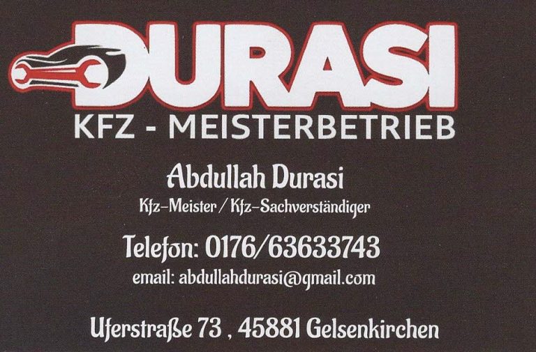 Fahrzeugtechnik Teiser